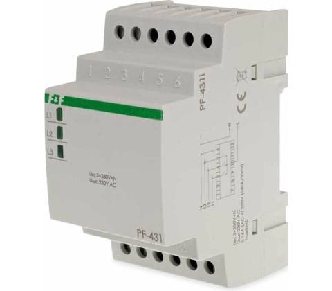 FIRN PF-431 LED