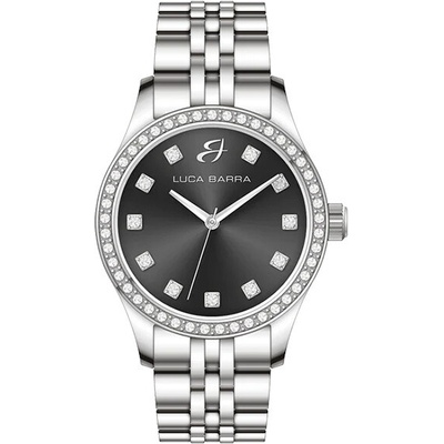 Luca Barra BW355