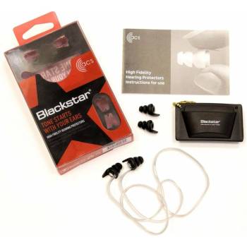 Blackstar EARPLUG1