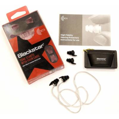 Blackstar EARPLUG1