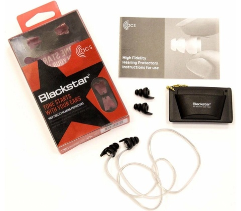 Blackstar EARPLUG1