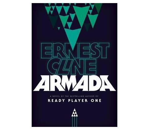Armada Ernest Cline