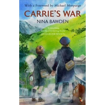 Image 1 of Carrie's War | Nina Bawden