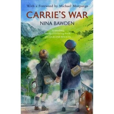 Carrie's War | Nina Bawden