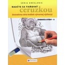 Knihy Naučte sa tieňovať ceruzkou Zvieratá a vtáky - II