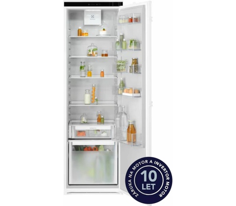 Electrolux ERD6DE18S1