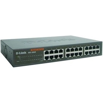 D-Link DGS-1024D