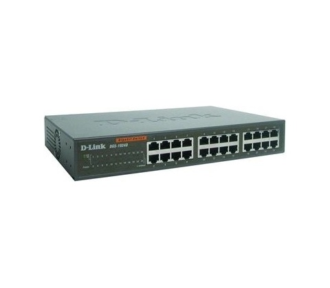 D-Link DGS-1024D