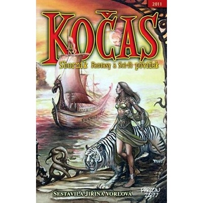 Kočas