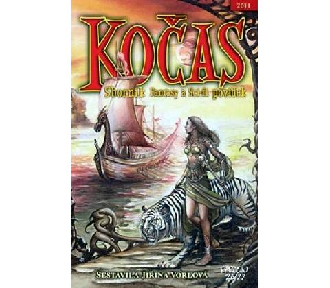 Kočas