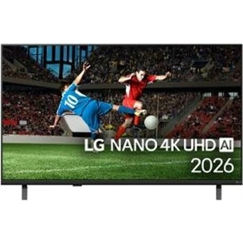 LG 43NU8E0B3LA