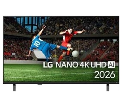 LG 43NU8E0B3LA
