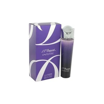 S.T. Dupont Dupont Intense parfémovaná voda dámská 50 ml