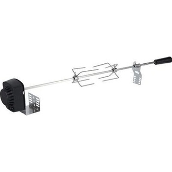 Strend Pro Grill, grilovací, 220V, elektrická, s motorkem, rožeň na opékání 2213023