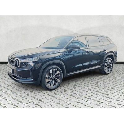 Skoda Kodiaq 2.0 TDI DSG Selection 110 kW