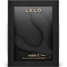 LELO Hugo 2 Black