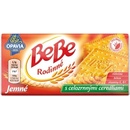 Opavia BeBe Rodinné jemné cereálne sušienky 130 g