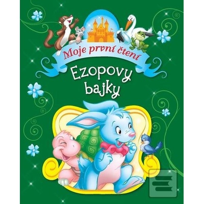Ezopovy bajky