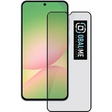 Obal:Me Privacy 5D Tvrzené Sklo pro Samsung Galaxy A37 5G/A57 5G Black 57983129658