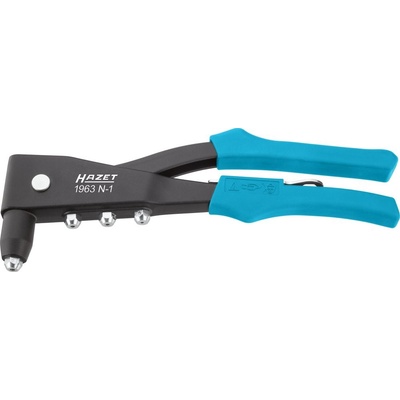 Nytovaci kleste - rucni – Zboží Dáma