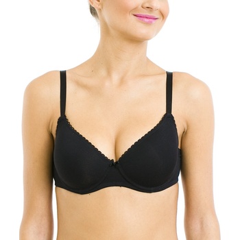 Bellinda PERFECT SOFT bra černá