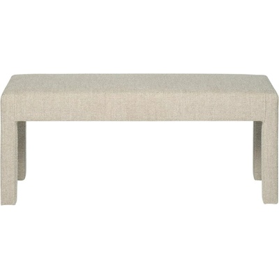 Blomus SITTA 110 cm Boucla hnědá