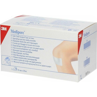 Medipore 3M 15 cm x 10 m