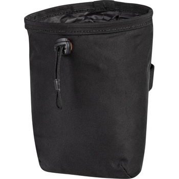 Mammut Торбичка за магнезий Mammut Crag Chalk Bag - Black - размер One Size (335-0579-0111)