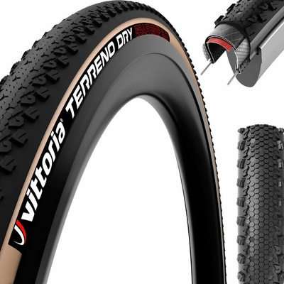 Vittoria Terreno Dry Gravel 47-622