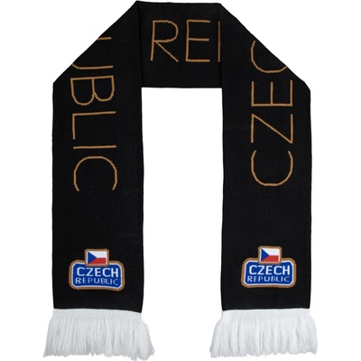 FLLÖS FANLINE CZECH 9 čierna mix