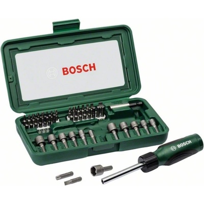 Bosch 2607019504 46 ks – Zboží Mobilmania