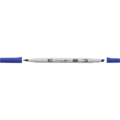 Tombow ABT PRO ultramarine (ABTP-555)