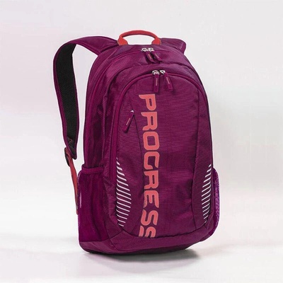 Progress DAYPACK 25l černý