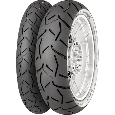 Continental ContiTrailAttack 3 140/80 R18 70S