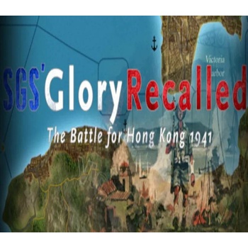 SGS Glory Recalled