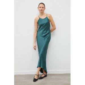 2NDDAY Рокля 2ND Neoma TT - Satin Ease (2239125250)