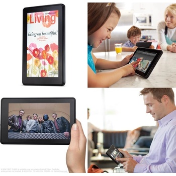 Amazon Kindle Fire