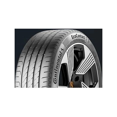 Continental EcoContact 7 S 255/40 R20 101W