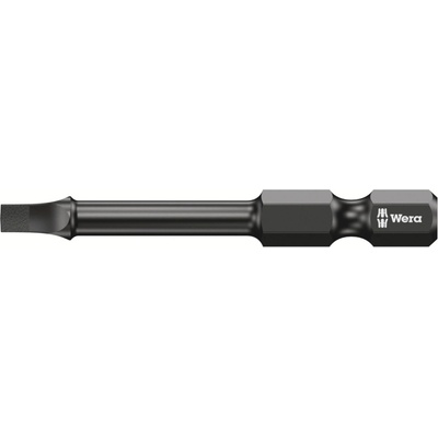 Wera 1/4" pro vnitřní čtyřhran # 3 x 50 mm 057672