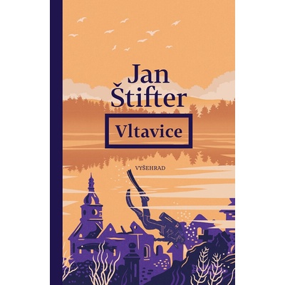 Vltavice