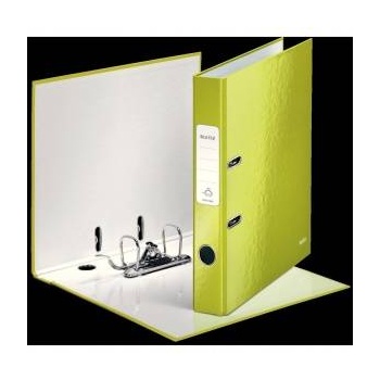 Leitz Binder Leitz 180° Wow A4/50mm, GREEN