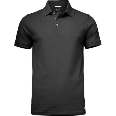 Cutter & Buck polokošile Advantage Polo Men krátký rukáv pánská COT68441807301-dark navy