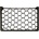 Brunner Netray HD medium Цвят: черен