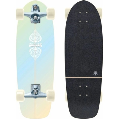 CARVER Cosmic Haze C7 31