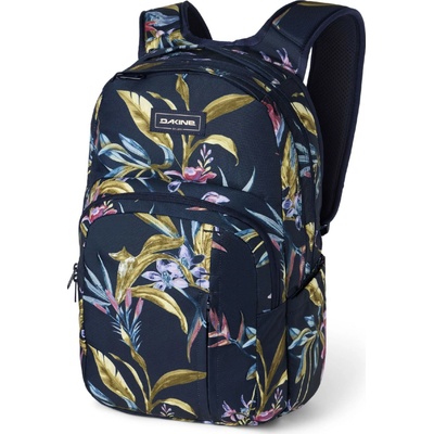 Dakine Campus Premium modrá/zelená 28 l