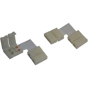 D-iL КОНЕКТОР ЗА led ЛЕНТА l 5050 ip20 2БР d-il (3800232860895)