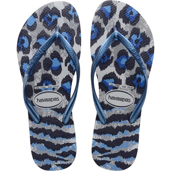 Havaianas Джапанки slim animals