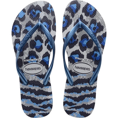 Havaianas Джапанки slim animals
