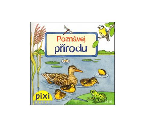 Poznávej přírodu