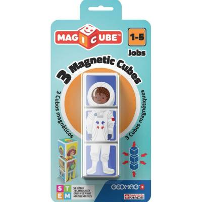 GEOMAG Magicube Mix&Match Povolání